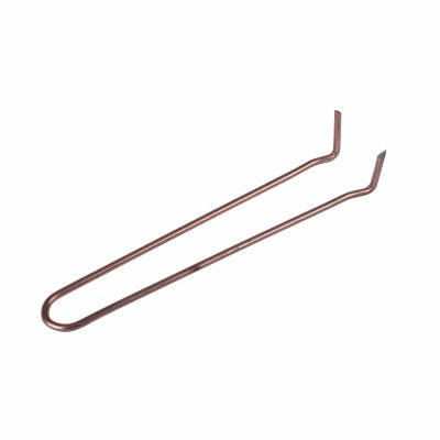 OATEY Oatey Company 33977 Copper Pipe Hook 1/2x6 Inch 6 Pack