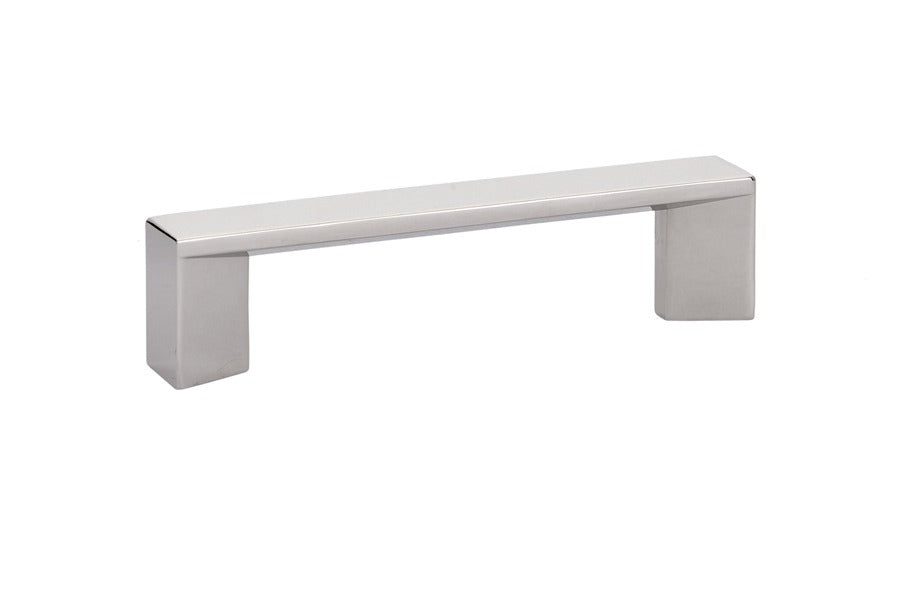 EMTEK Emtek 86264US14 Trinity Cabinet Pull Polished Nickel
