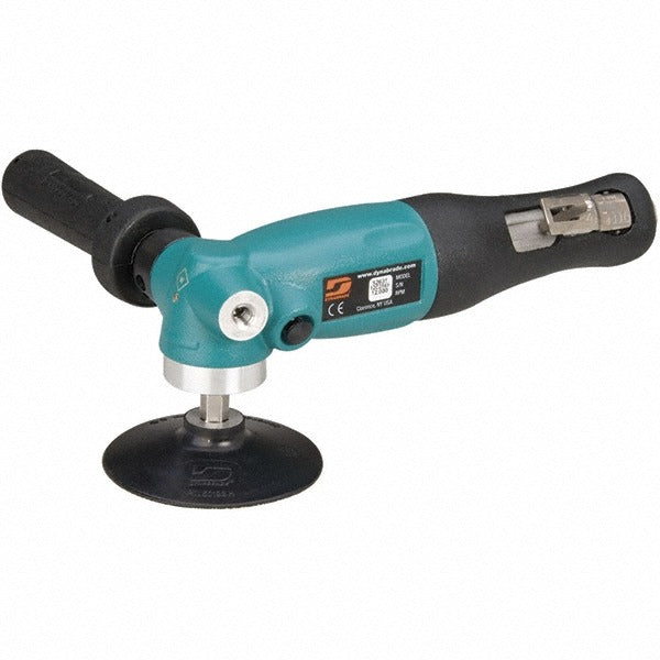 DYNABRADE Dynabrade 52631 Air Handheld Disc Sander 12000 Rpm 4 in