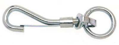 CAMPBELL Apex Tools Group Llc T7606301 Spring Snap 3/4 in Wll 80 Lb