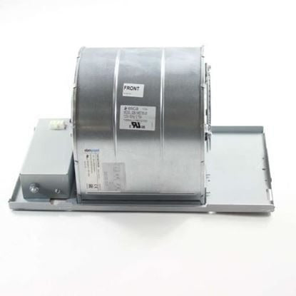 GENERAL ELECTRIC General Electric WB38X10069 Blower Assembly (Range Hood) Replacement WB38X10069