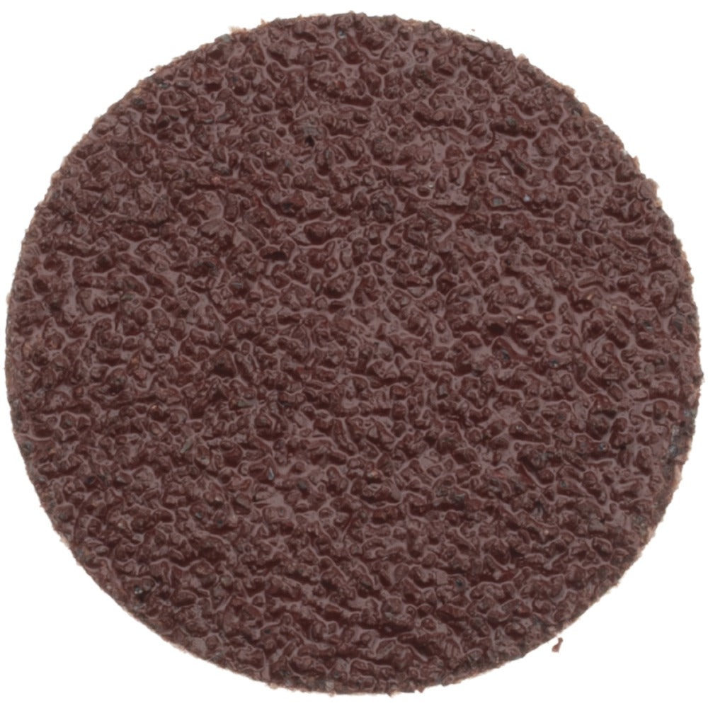 MERIT Merit Abrasives 69957399752 Quick-change Disc 50 Grit