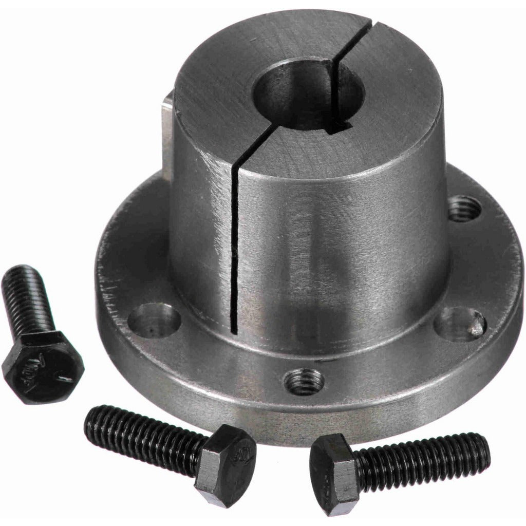 BROWNING Browning 1069343 Split Taper Bushing Type P 0.75 in Bore