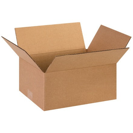 BSC PREFERRED Bsc Preferred 13106 Corrugated Shipping Boxes 25 Pack