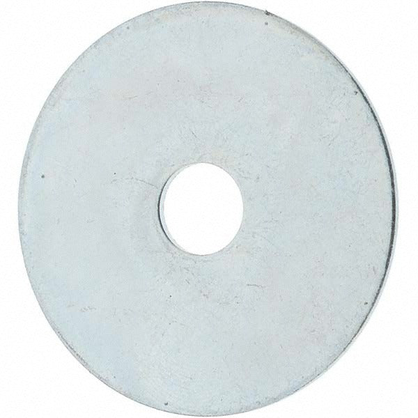 VALUE COLLECTION Value Collection C99569 Fender Flat Washer 5/16 in Steel