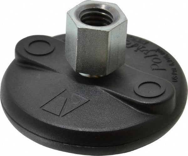 GIBRALTAR Gibraltar BNYLC3-T-G Tapped Pivotal Leveling Mount 5/8-11