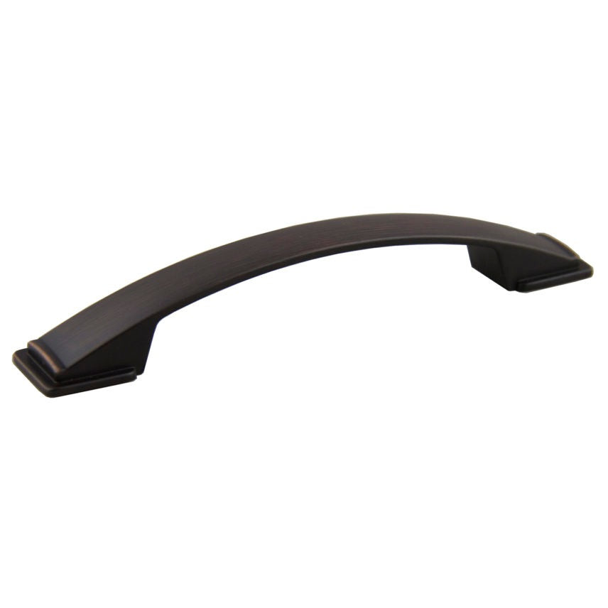 PRIDE INDUSTRIAL Pride Industrial P9149710B Cabinet Pull Oil Rubbed Bronze