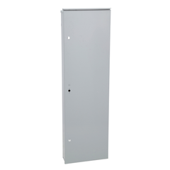 Square D MH68WP NEMA 3R/12 Panelboard Enclosure 20 in x 68 in x 6.5 in