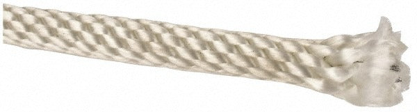VALUE COLLECTION Value Collection WS-MH-FIBR-203 Nylon Braid Rope Wire Core