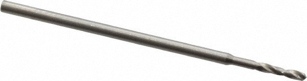 GUHRING Guhring 9003010007400 Micro Drill Bit Size 69 Cobalt