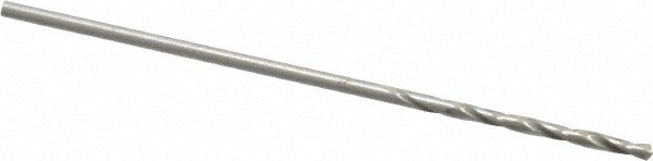 CLEVELAND CONTROLS Cleveland C72159 Jobber Drill Bit Wire 59 Hss 118