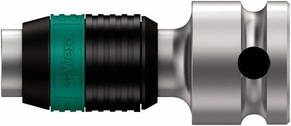 WERA Wera 05003590001 Hex Bit Adapter Quick Release