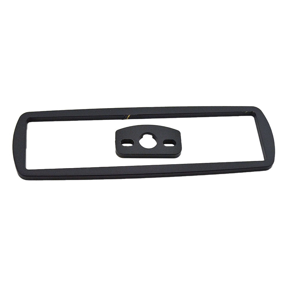 FALCON Falcon SK25R622 Rim Shim Kit Matte Black