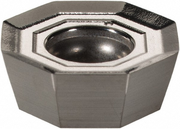 WALTER Walter 5004797 Octagon Milling Insert WK10 Solid Carbide
