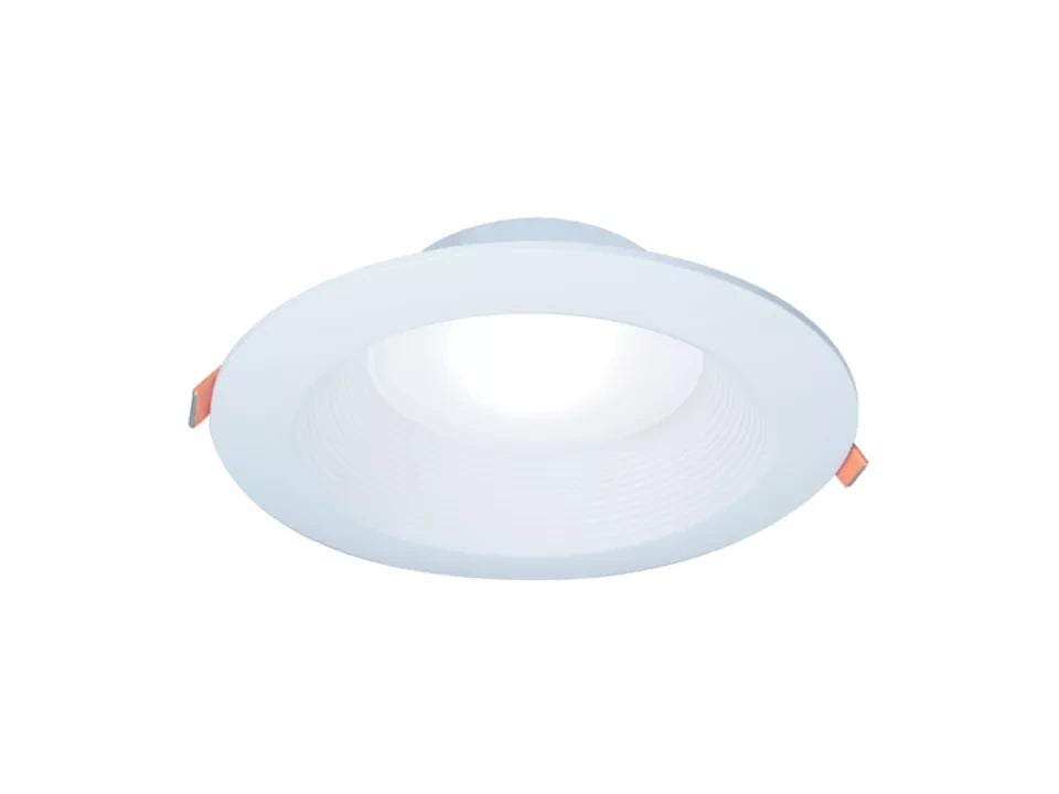 COOPER LIGHTING SOLUTIONS Cooper Lighting Solutions LTC608FS5B 6-Inch Lt Series Baffle Canless Led Downlight 9.3 W (6-Inch)