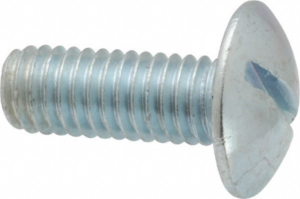VALUE COLLECTION Value Collection MSTI03701000-050BX Truss Head Machine Screw