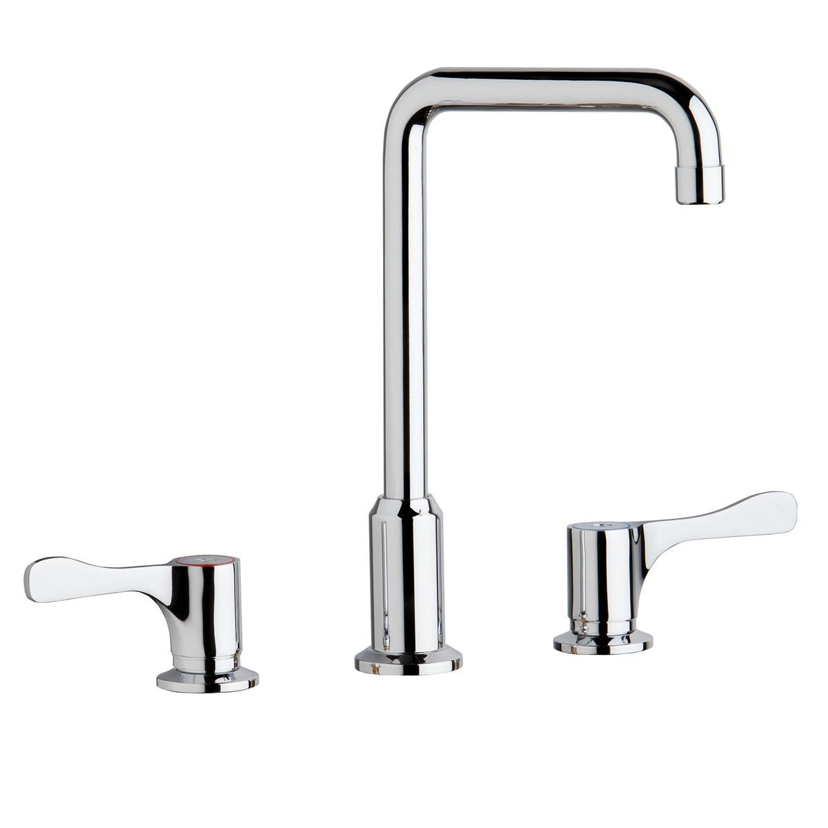 BSC PREFERRED Bsc Preferred LKD2437BHC Centerset Kitchen Faucet Chrome
