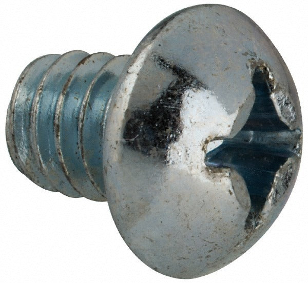 VALUE COLLECTION Value Collection 1405MPR 1/4-20 X 5/16 in Round Head Phillips Screw
