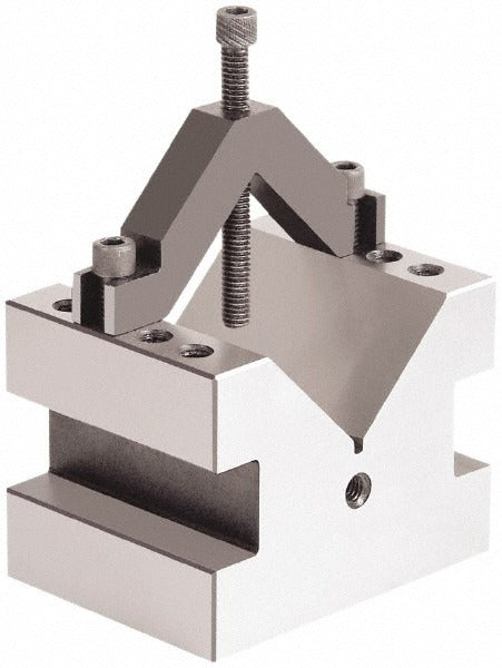 VALUE COLLECTION Value Collection 420-5616 V-block 2-1/4 in 90 Degree