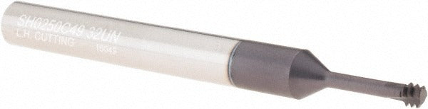 CARMEX Carmex 40300085 Indexable Thread Mill 32UN