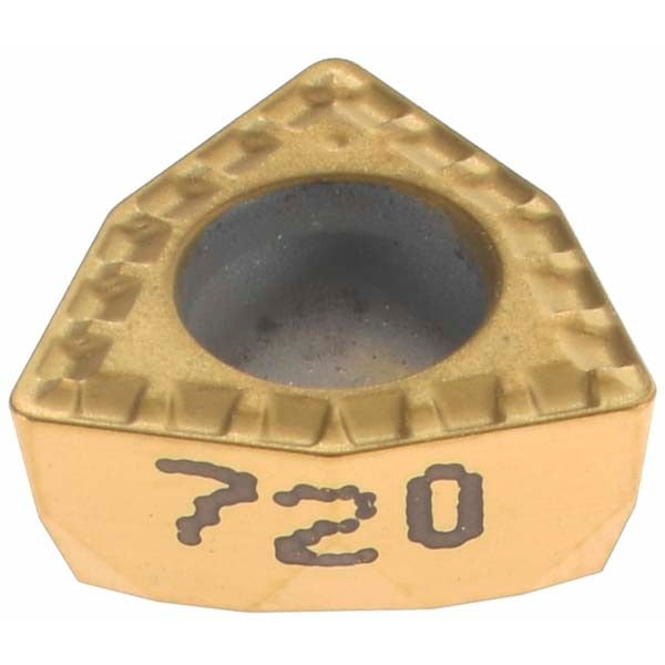 KENNAMETAL Kennametal 1157963 Indexable Drill Insert Dftld KC720
