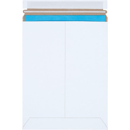 BSC PREFERRED Bsc Preferred RM2SS Stayflat Chipboard Mailer 100/CS