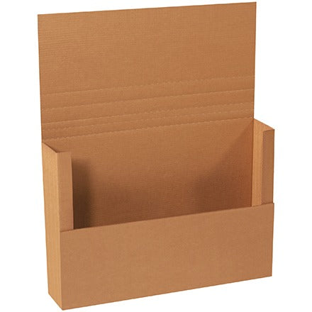 BSC PREFERRED Bsc Preferred M32226 Jumbo Corrugated Kraft Mailer 20 Pack