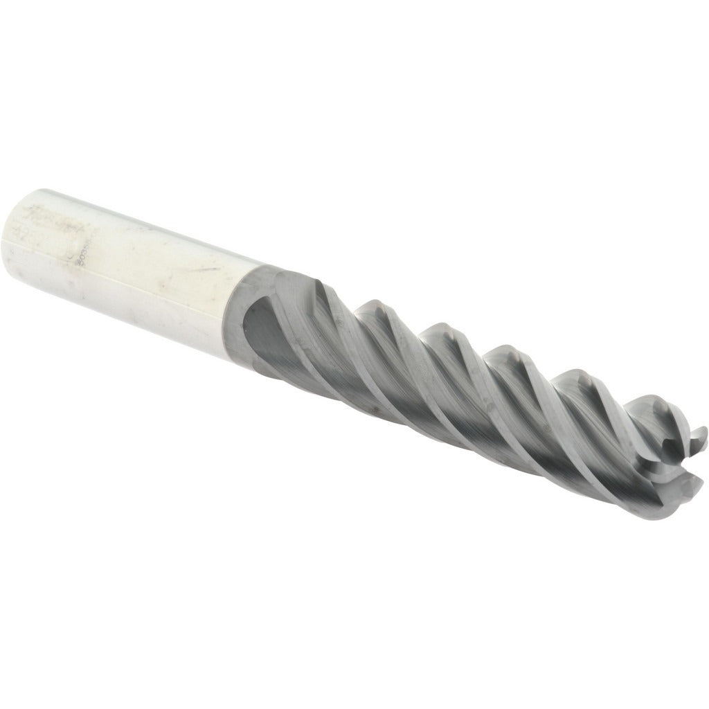 ACCUPRO Accupro 95169899 Corner Radius End Mill 3/4 in 5 Flute Carbide