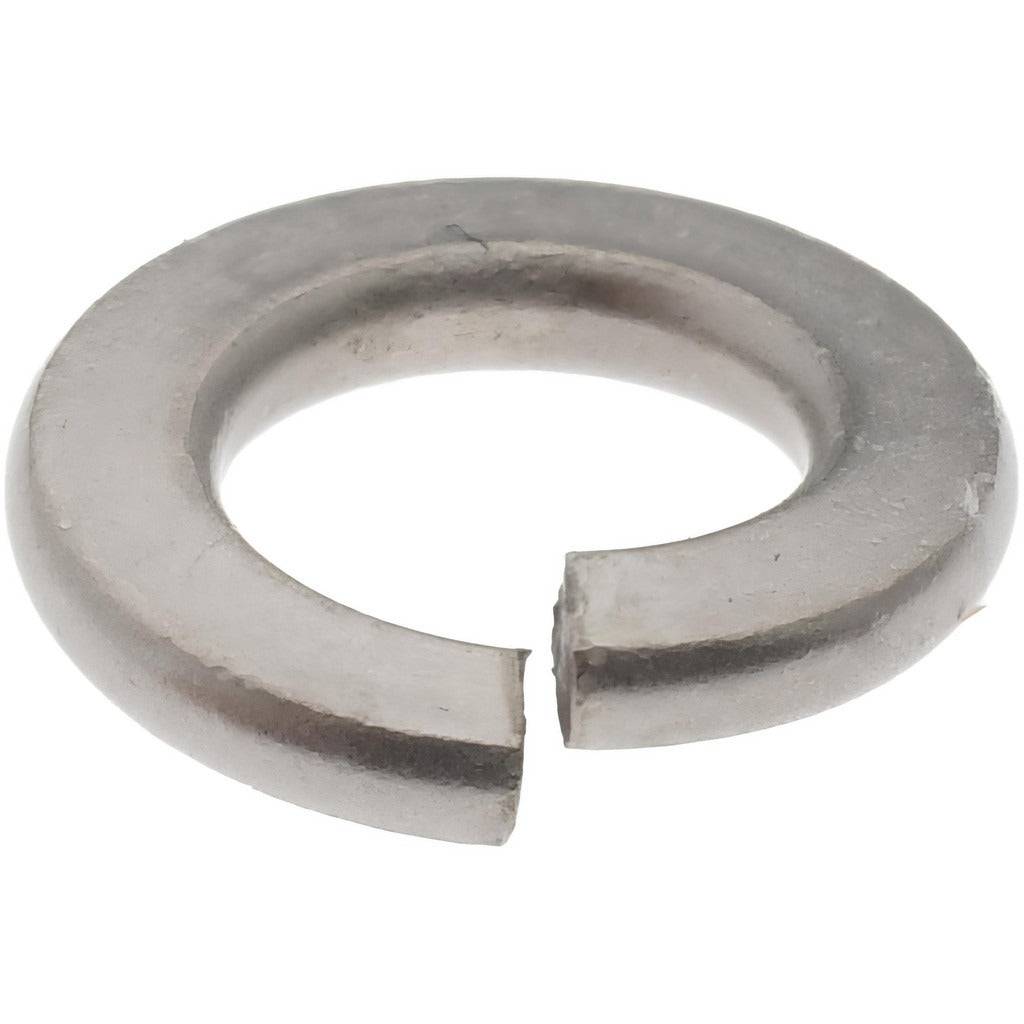 VALUE COLLECTION Value Collection 836030PS M3 Split Lock Washer 18-8 Stainless Din 127