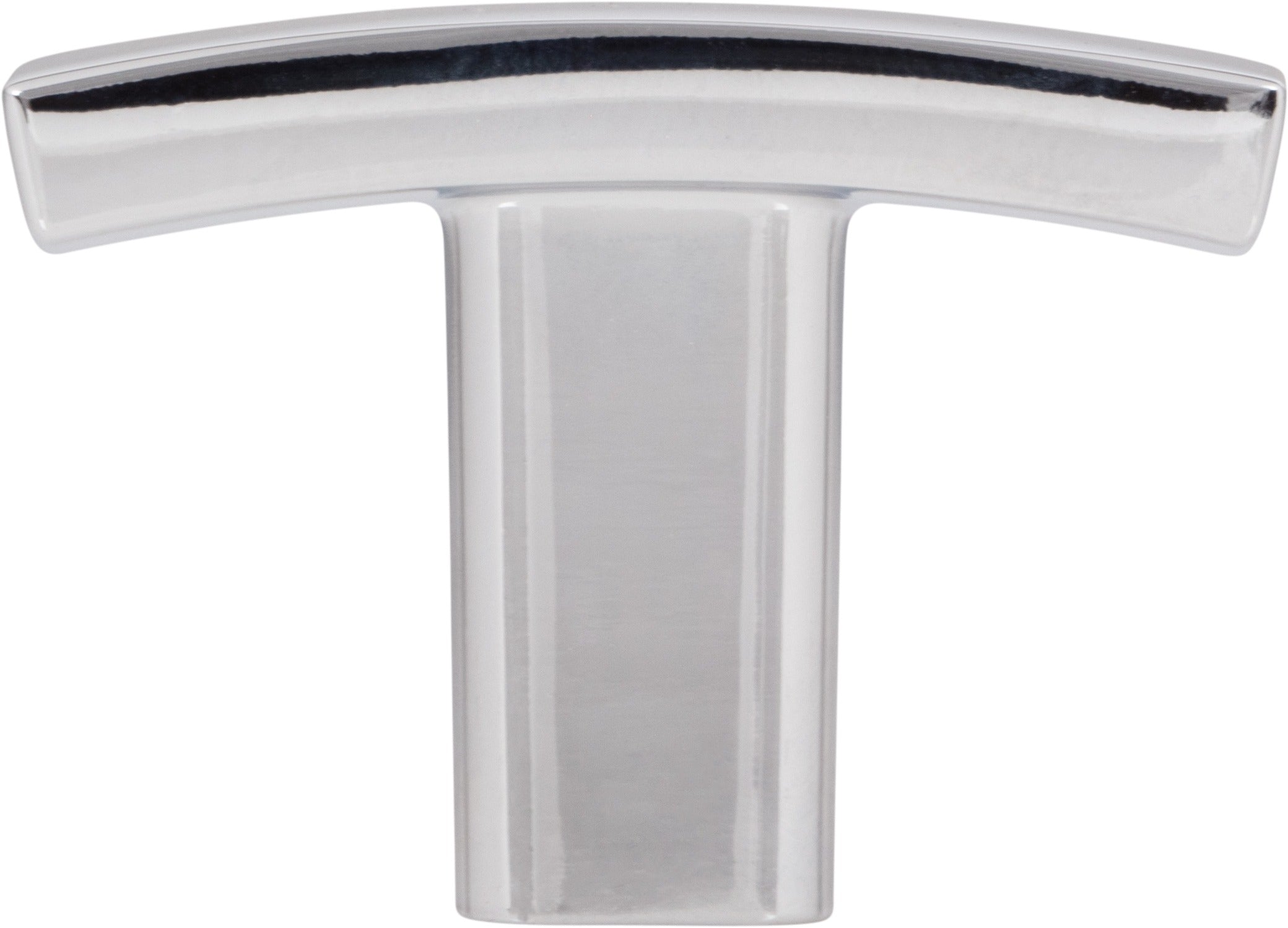 ELEMENTS Elements 859T-PC Cabinet T-knob Polished Chrome Thatcher