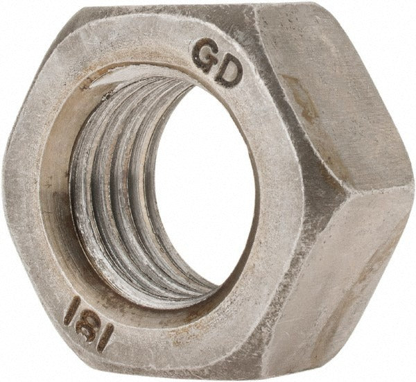 VALUE COLLECTION Value Collection 557062PS Hex Nut M24x3 Class 8 Steel