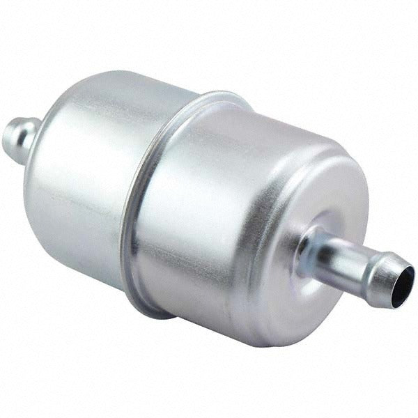 BALDWIN FILTERS Baldwin Filters BF836 Inline Fuel Filter 1.906in Od 3.875in Oal