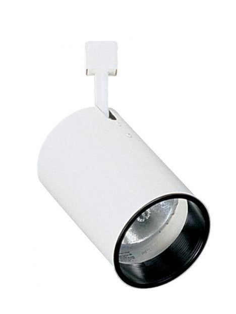 ELCO LIGHTING Elco ET635W Flat Back Cylinder 75W (Each)