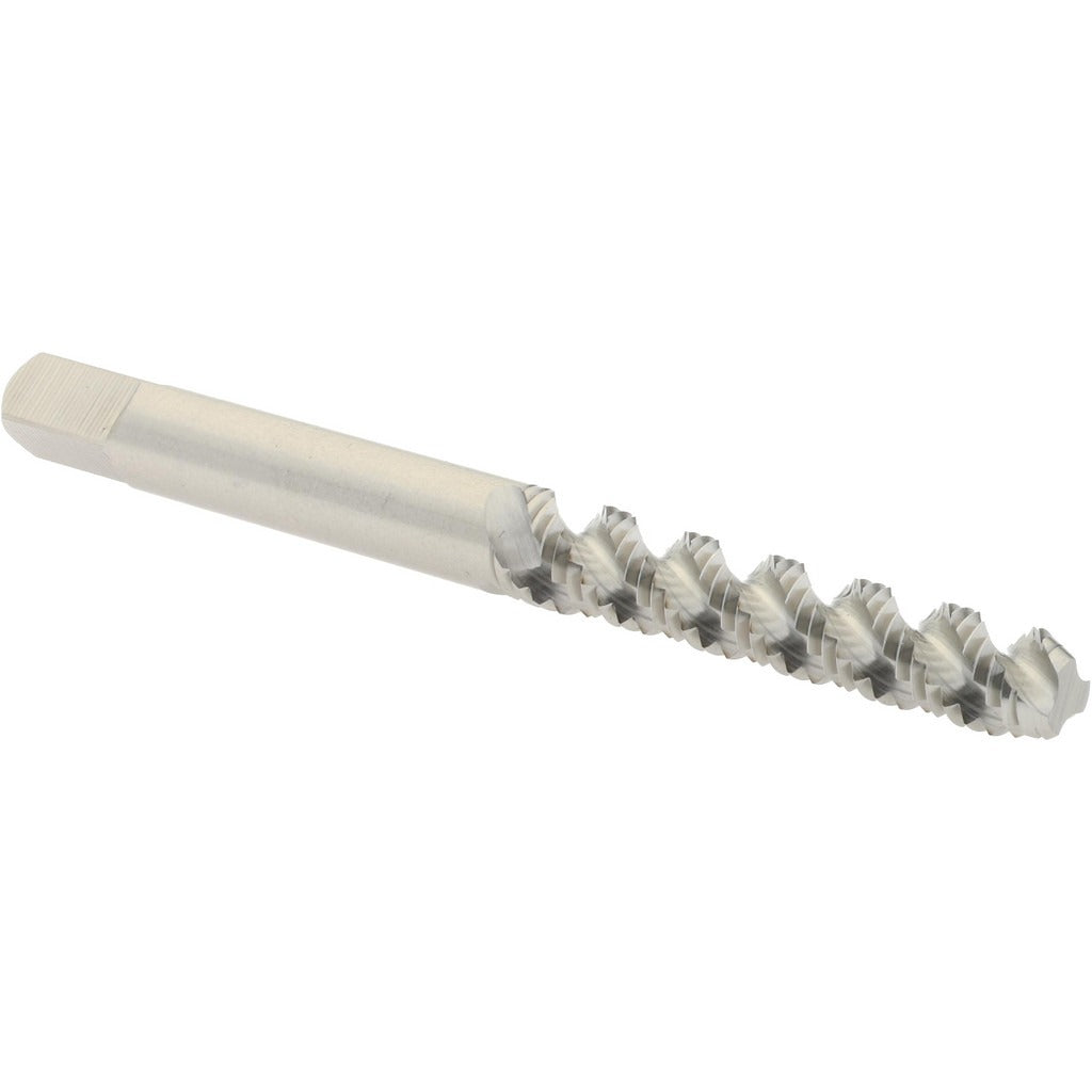 HERTEL Hertel K007312AS Spiral Flute Sti Tap 8-32 Unc Hss