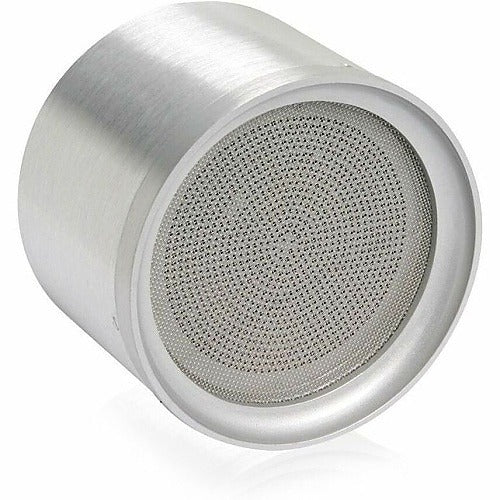 ATLASIED Atlasied VP410-S Vandal Proof Round Aluminum Baffle