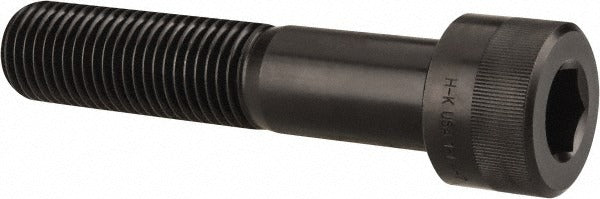 HOLO-KROME Holo-krome 72412 Hex Socket Cap Screw 1-1/4-7 Unc