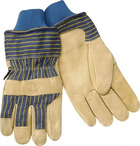 STEINER Steiner P2459-X Insulated Pigskin Work Gloves Xl