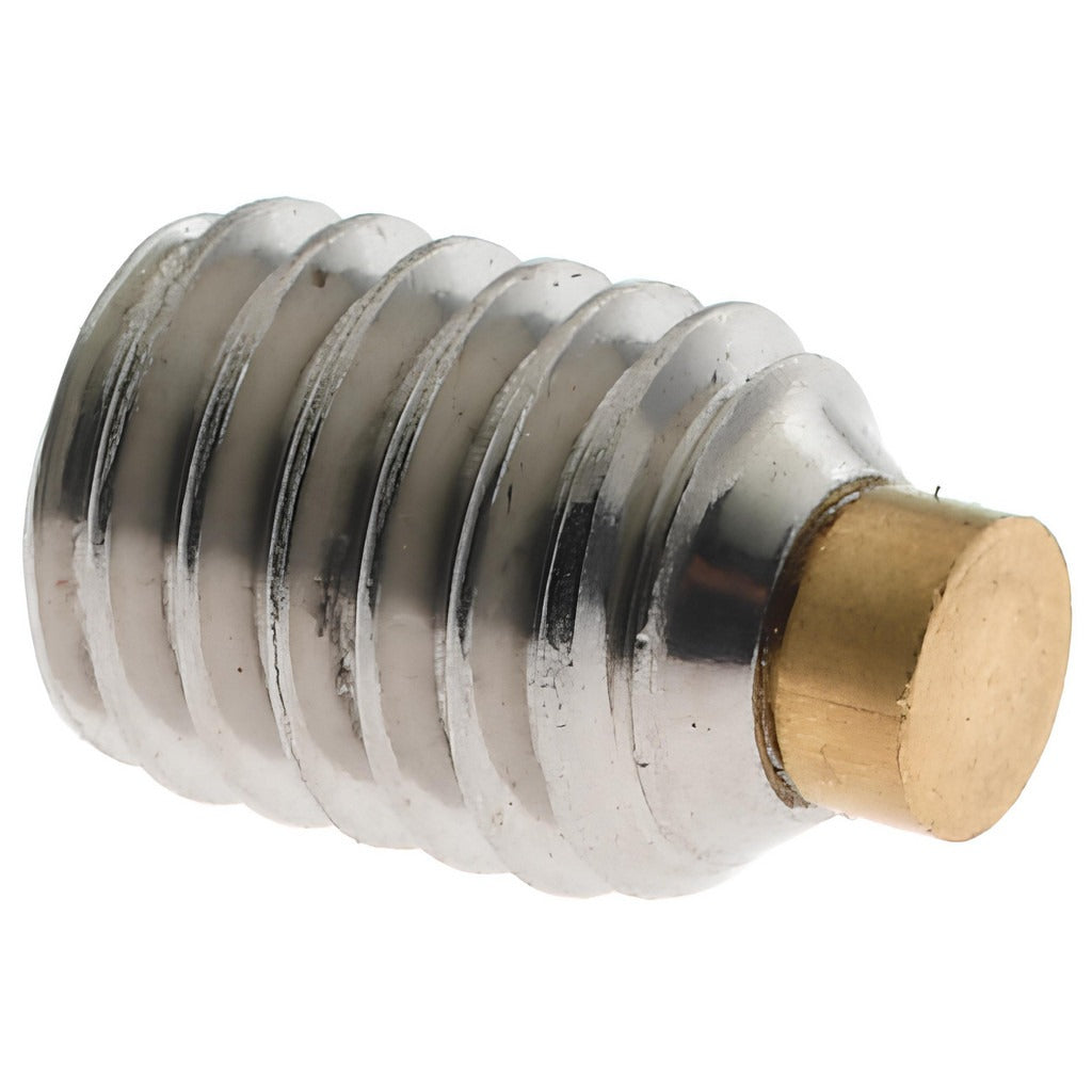 VALUE COLLECTION Value Collection BT-1032-250-SS Set Screw 10-32 1/4in Ss