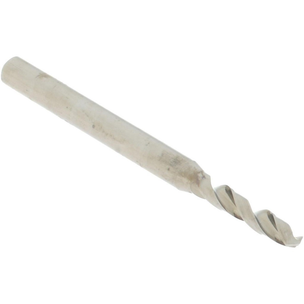 ACCUPRO Accupro A-6120224R Micro Drill Bit 2.24 Mm Solid Carbide