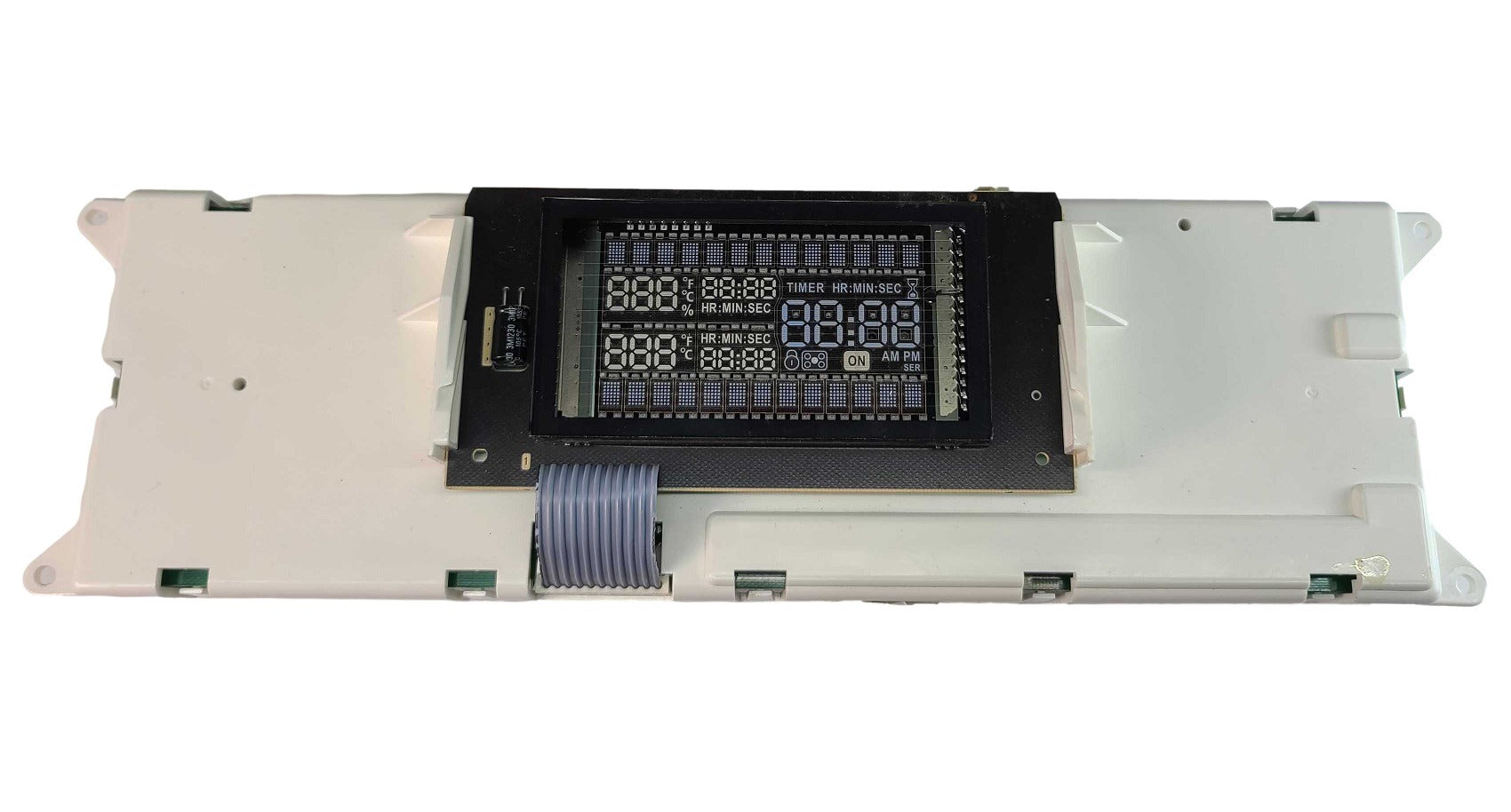 WHIRLPOOL Whirlpool WPW10686476 Electronic Control Board (Includes Core) W10636709