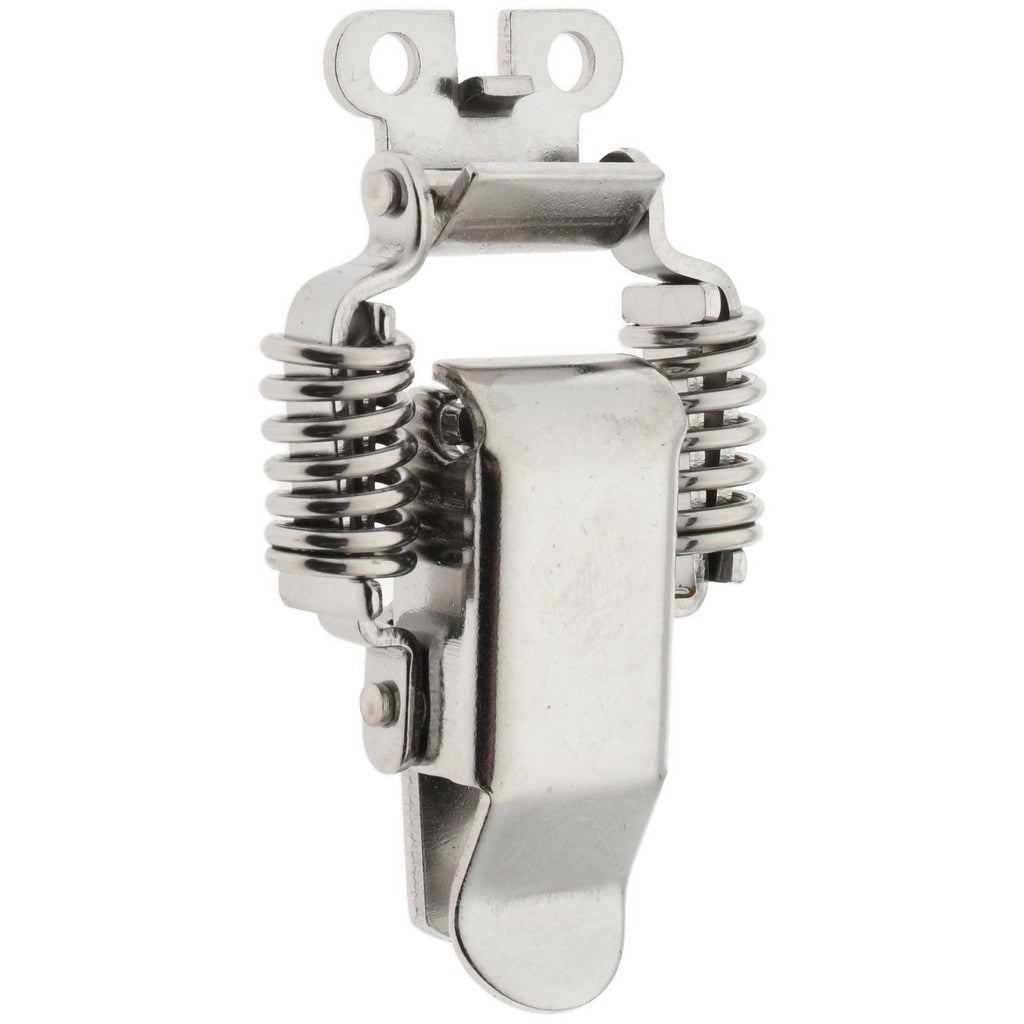 VALUE COLLECTION Value Collection CA2045SSNF144/S Door Latch Stainless Steel