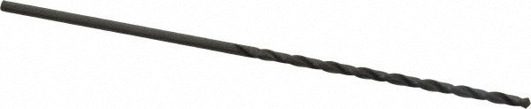 CHICAGO-LATROBE Chicago-latrobe 50323 Taper Length Drill Bit 0.1130 in