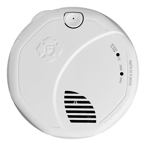 RESIDEO Brk Electronics 1046815 Combo Dc Rfid Smoke Detector