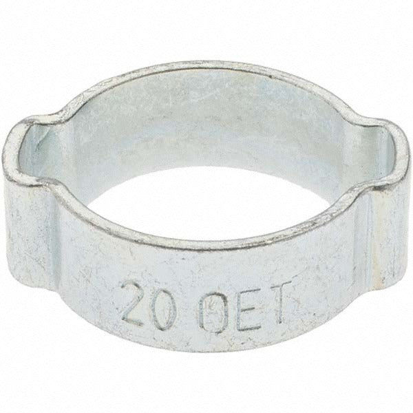 OETIKER Oetiker BD-24049-3/4 2-ear Clamp 3/4 Inch