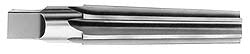 VALUE COLLECTION Value Collection SM33MT06 6MT Morse Taper Reamer Hss