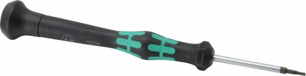WERA Wera 05118064001 Precision Miniature Hex Driver 1.3mm
