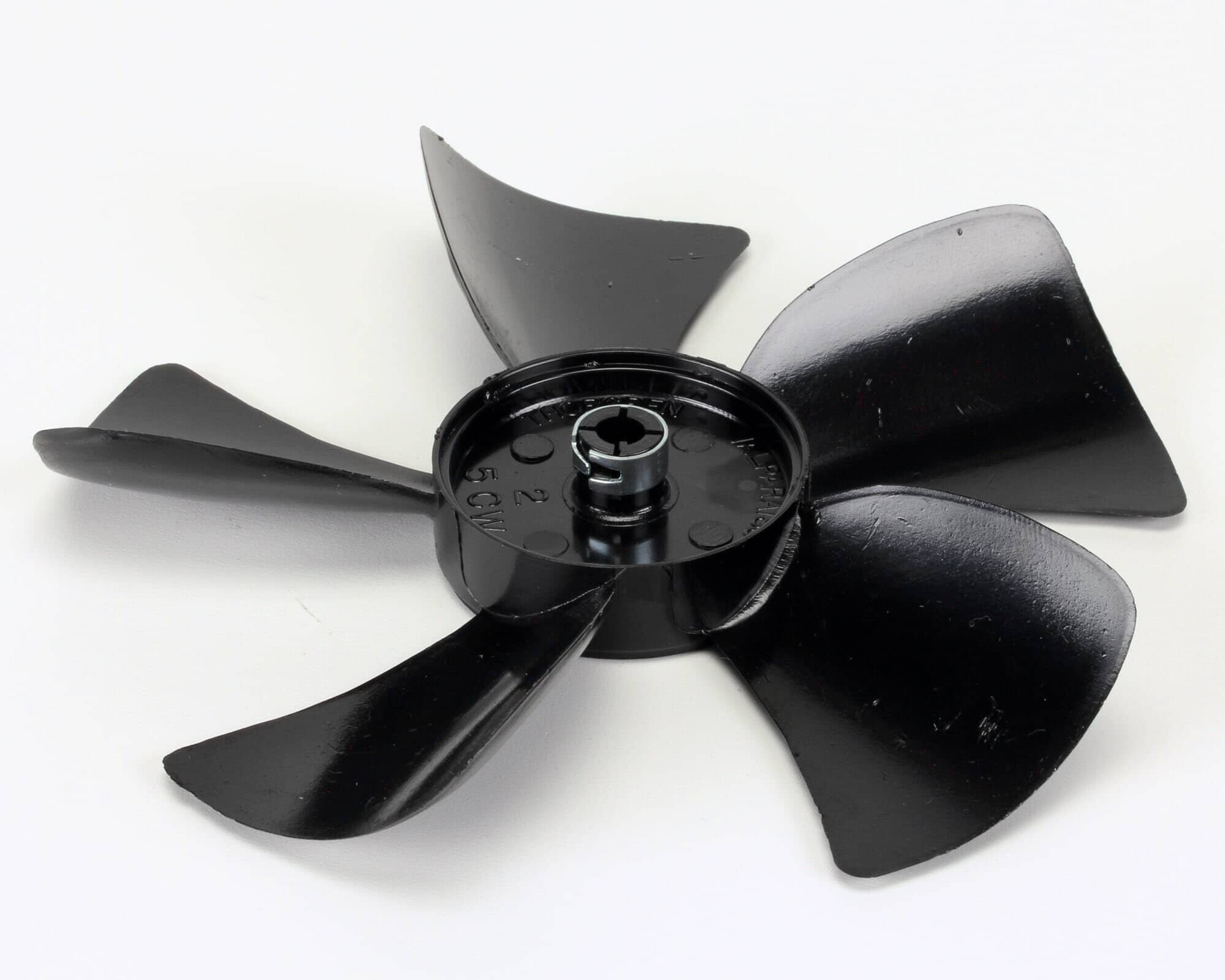 SILVER KING Silver King SVK99196 Fan Blade 5 in (Each) 99196