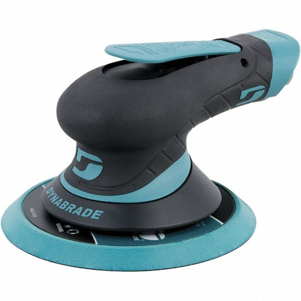 DYNABRADE Dynabrade X61H 6 Inch Random Orbital Air Sander 0.3 Hp