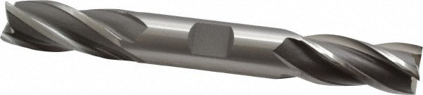 OSG Osg 5432100 Square End Mill 0.625in 4 Flute Cobalt