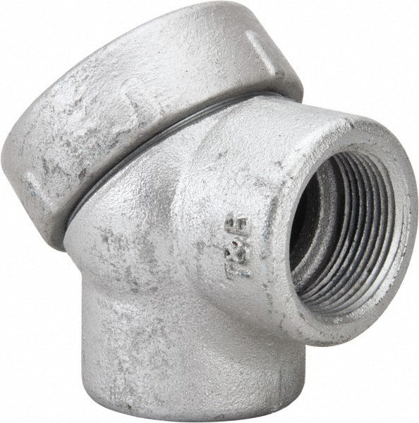 THOMAS & BETTS Thomas Betts LBY45-TB Conduit Elbow 1-1/4 in Rigid Imc